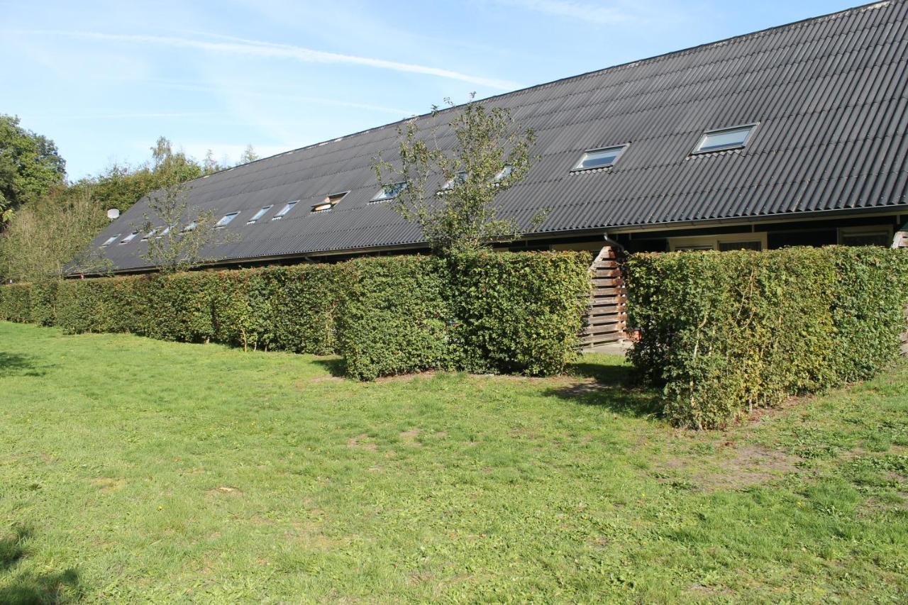 Horsetellerie Rheezerveen Hardenberg Exterior foto