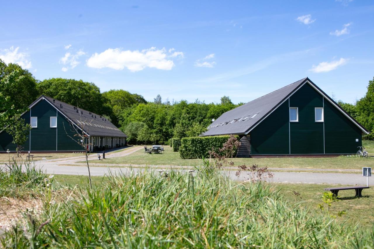 Horsetellerie Rheezerveen Hotel Hardenberg Exterior foto