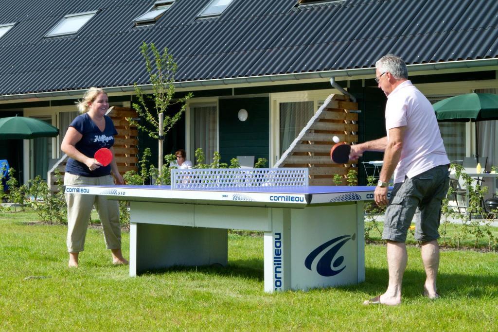 Horsetellerie Rheezerveen Hardenberg Quarto foto